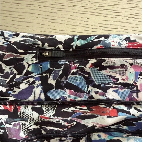 lululemon athletica Leggings - Picture 6 of 7